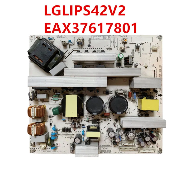 Оригинальная плата питания для LG37/ 42LC7R-TA LGLIPS42V2 LGLIPS37V2 EAX37617801 | Компьютеры и офис