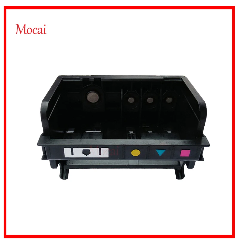 CB326-30002 CN642A 564 564XL печатающая головка с 5 слотами для HP 7510 7520 D5460 D7560 B8550 C5370 C5380 C6300 C6380