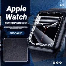 

Apple Watch Screen Protector 38-45mm (Send film positioner)