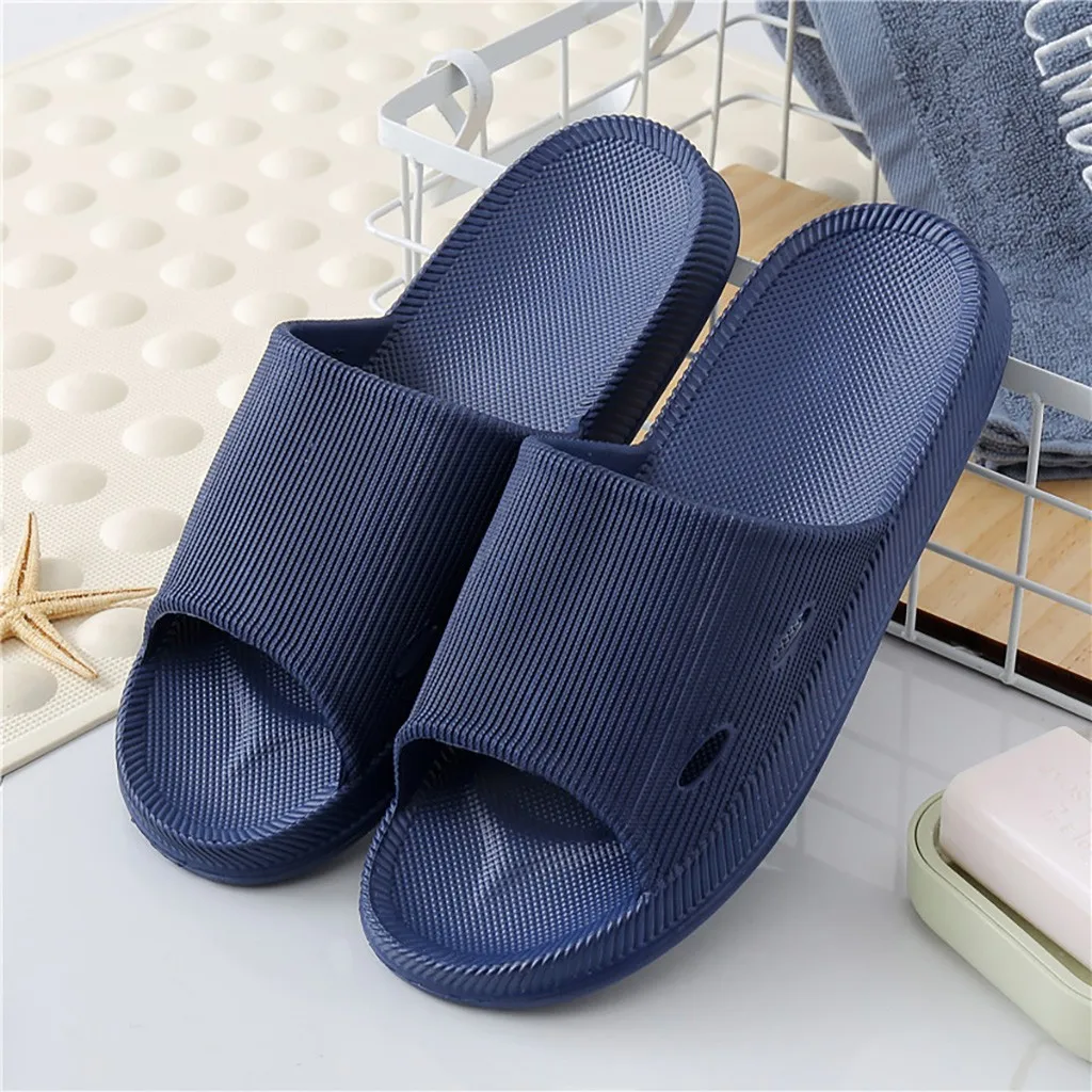 bath slippers mens