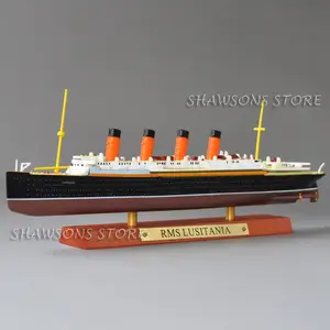 miniature toy ships