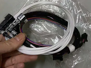 

30 COLOUR MULTI COLOUR SUNROOF AMBIENT LIGHT Skylight atmosphere light FOR MQB PASSAT B8 TIGUAN L TOURAN L