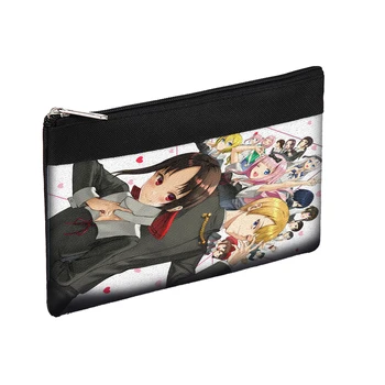 

PENCIL POUCH KAGUYA-SAMA WA KOKURASETAI case wash