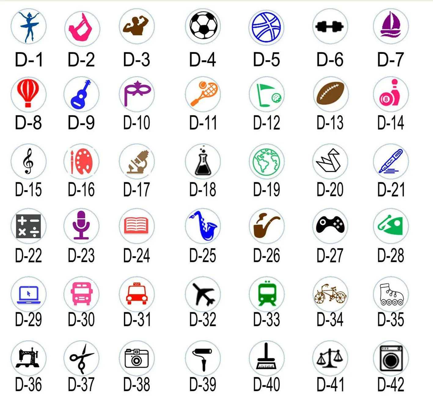 Custom Loyalty Card Stamp, Small Logo Stamp, Loyalty Card Stamp - Stamps -  AliExpress