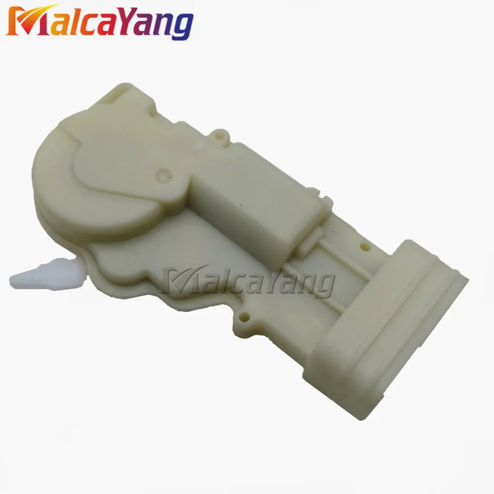 4Pin передний и правый привод защелки дверного замка для автомобилей Lexus RX300 69030