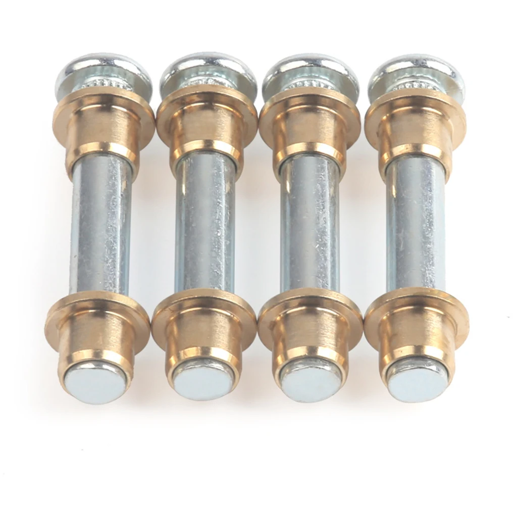 Замена для Nissan Navara 1997-2005 тип автомобиля Дверная петля втулка Ремонтный комплект автозапчасти