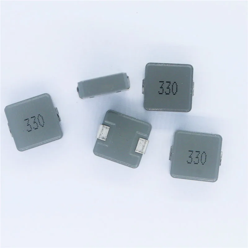 10pc SMD molding energie inductors 0520 0630 0650 1040 1UH 2.2UH 3.3UH 4.7UH 6.8UH 10UH 15UH 22UH 33UH 47UH 68UH 100UH 1R0 2R2 10