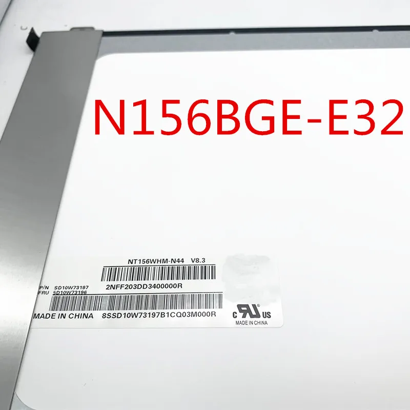 ЖК экран для ноутбука lenovo G50 15 6 дюйма светодиодный N156BGE EB1 B156XTN03 B156XW04 V.8 V8 V7 1 2 3