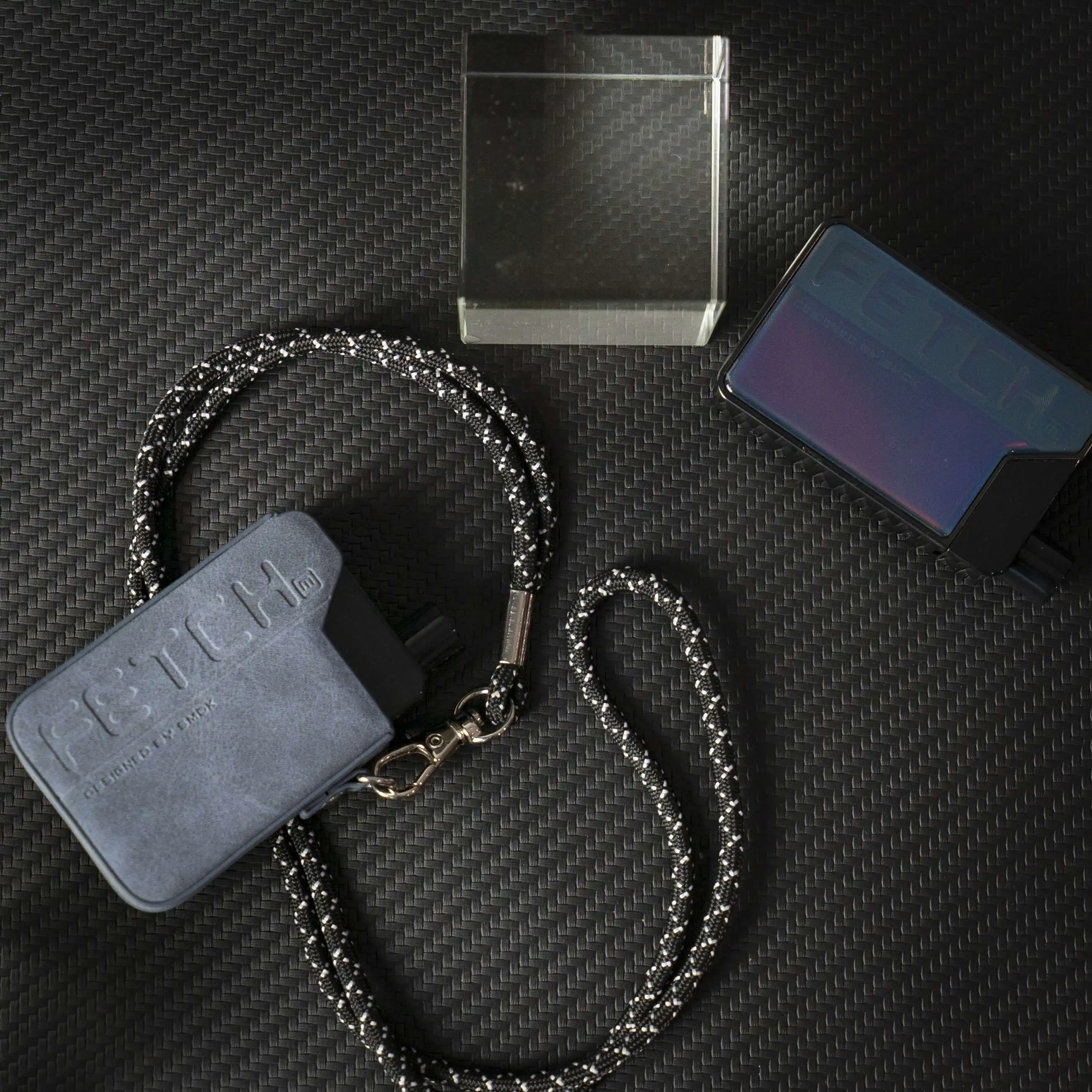 SMOK мини кожаный чехол-крышка испаритель аксессуары для электронной сигареты для SMOK