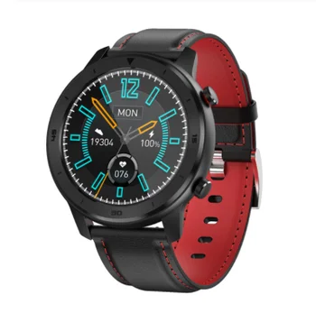 

BDO DT78 Smart Watch Men Women Smartwatch Bracelet Fitness Activity Tracker Wearable Devices Waterproof Heart Rate Monitor Band