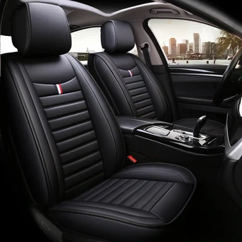 

Car Seat Cover Covers for Automobile for Mercedes Benz Glk 350 X204 Glc 300 M Class Ml 350 Ml320 W163 W164 W166 Gle Gle43 Gle63