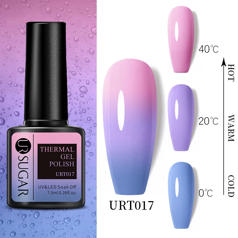 Thermal URT017