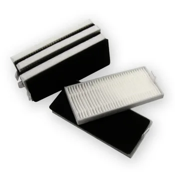 

110*50mm Filter Sponge Filter For Fusion 150 Robotic Vacuum Cleaner Accessories Vacuum Cleaner Motor Protector