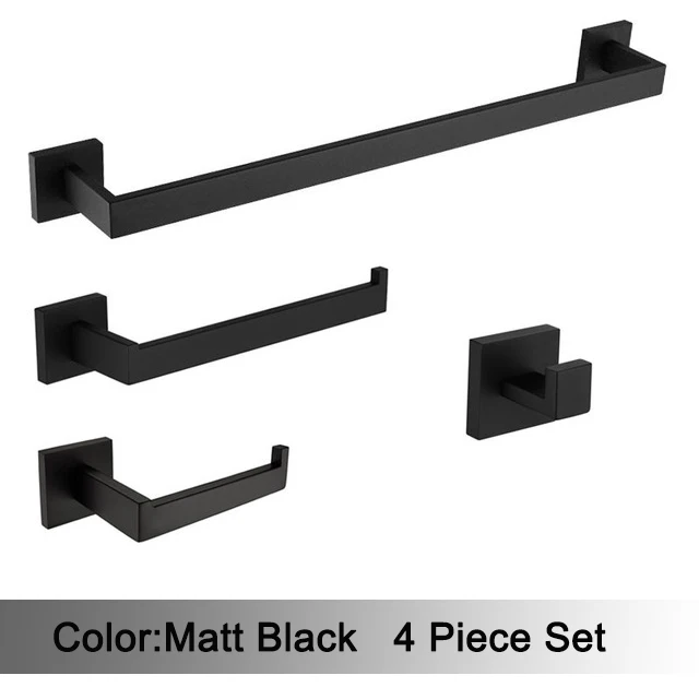 MB 4 Piece Set
