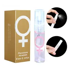 Вагинальный спрей для либидо, Женский стимулятор секса, афродизиак для женщин, парфюм для секса, Orgasmic гель, климакс, спрей, усилитель, привлекающий мужчин