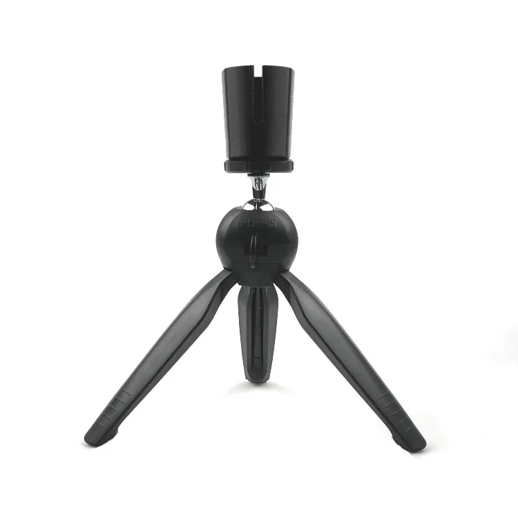 Для DJI Osmo Mobile 1/2 ручной карданный штатив крепление подставка держатель Стабилизатор легкий и портативный Быстрый разборка штатив крепление - Цвет: OSMO Mobile 1