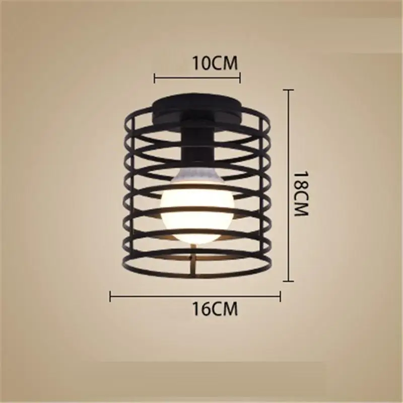 Светильник современный светильник Sufitowa Deckenleuchten промышленный Декор Plafondlamp De Lampara Techo Plafonnier потолочный светильник