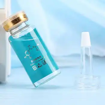 

Microblading Permanent Makeup Semi-permanent Tattoo Fixing Agent Eyebrow Eye Lip Microblading Pigment Ink Color Lock Agent