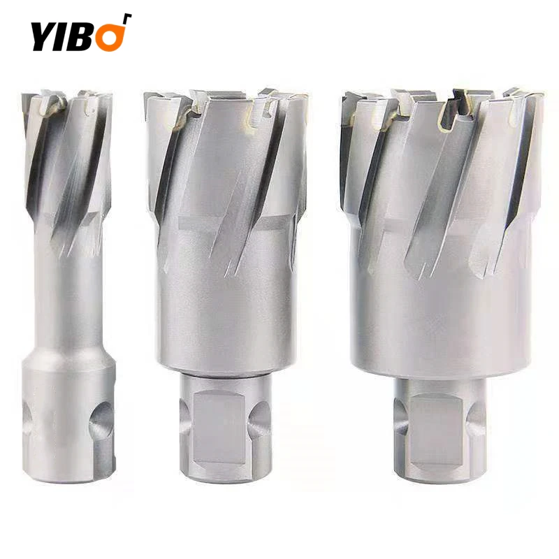 Hollow Drill Drill Drill Hollow Drill Metal Tct Annular Cutter