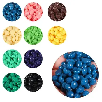 

25g Rose Lavender Hard Wax Beans Hot Film Wax Bead Hair Removal Wax Bikini Legs Body Depilatory Hair Remover for Male Female