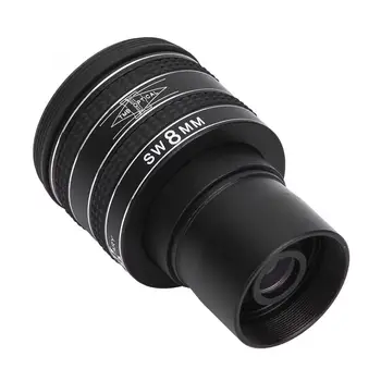 

fotografia 1.25inch 58 Degree 8mm Planetary TMB Eyepiece for Astronomy Telescope Monocular photo studio hot