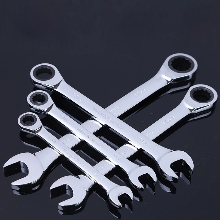 Ratchet Metric Wrenches Torque 4