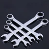 Ratchet Metric Wrenches Torque Universal Spanners for Car Repair Hand Tools 5