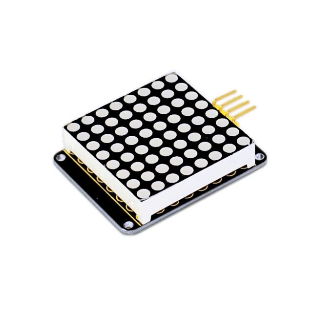 Keyestudio LED Handy Dot Matrix Display 8x8 LED Matrix For Arduiino 