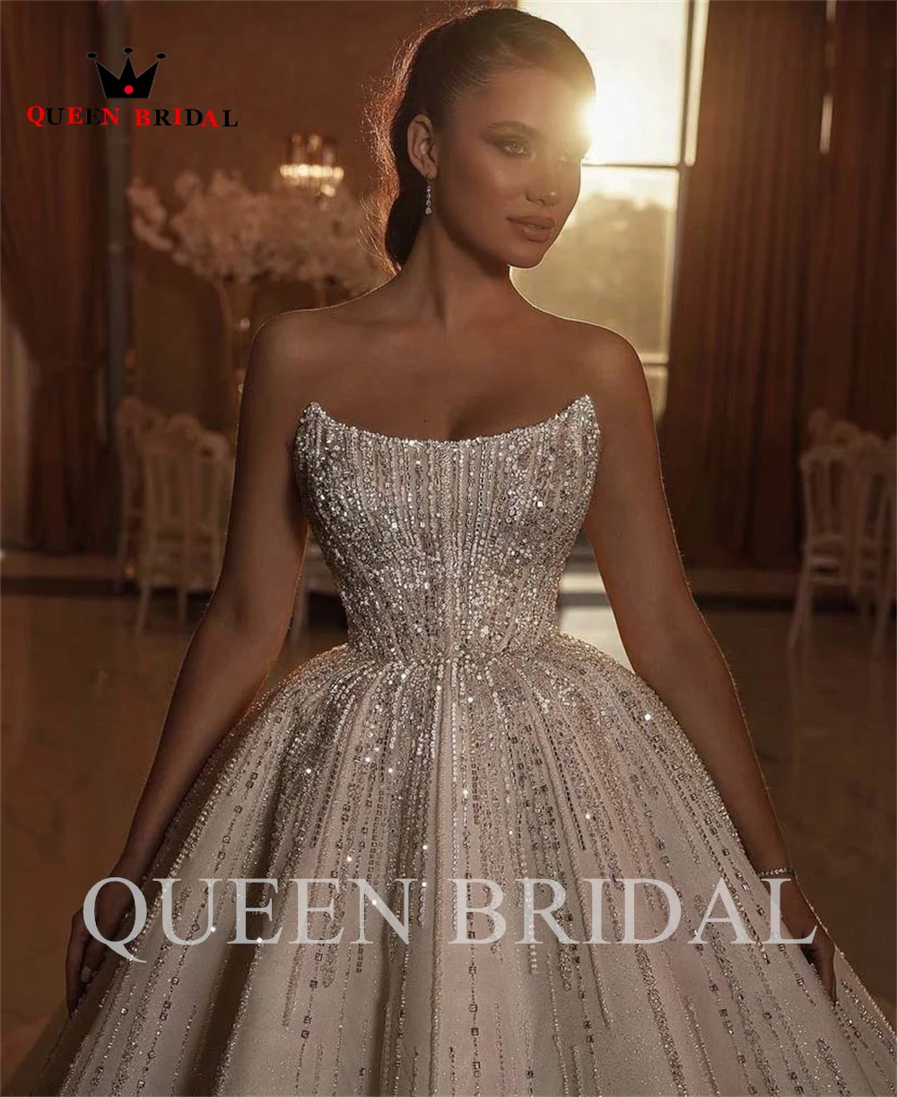 Рисунок 4 - Роскошное бальное платье