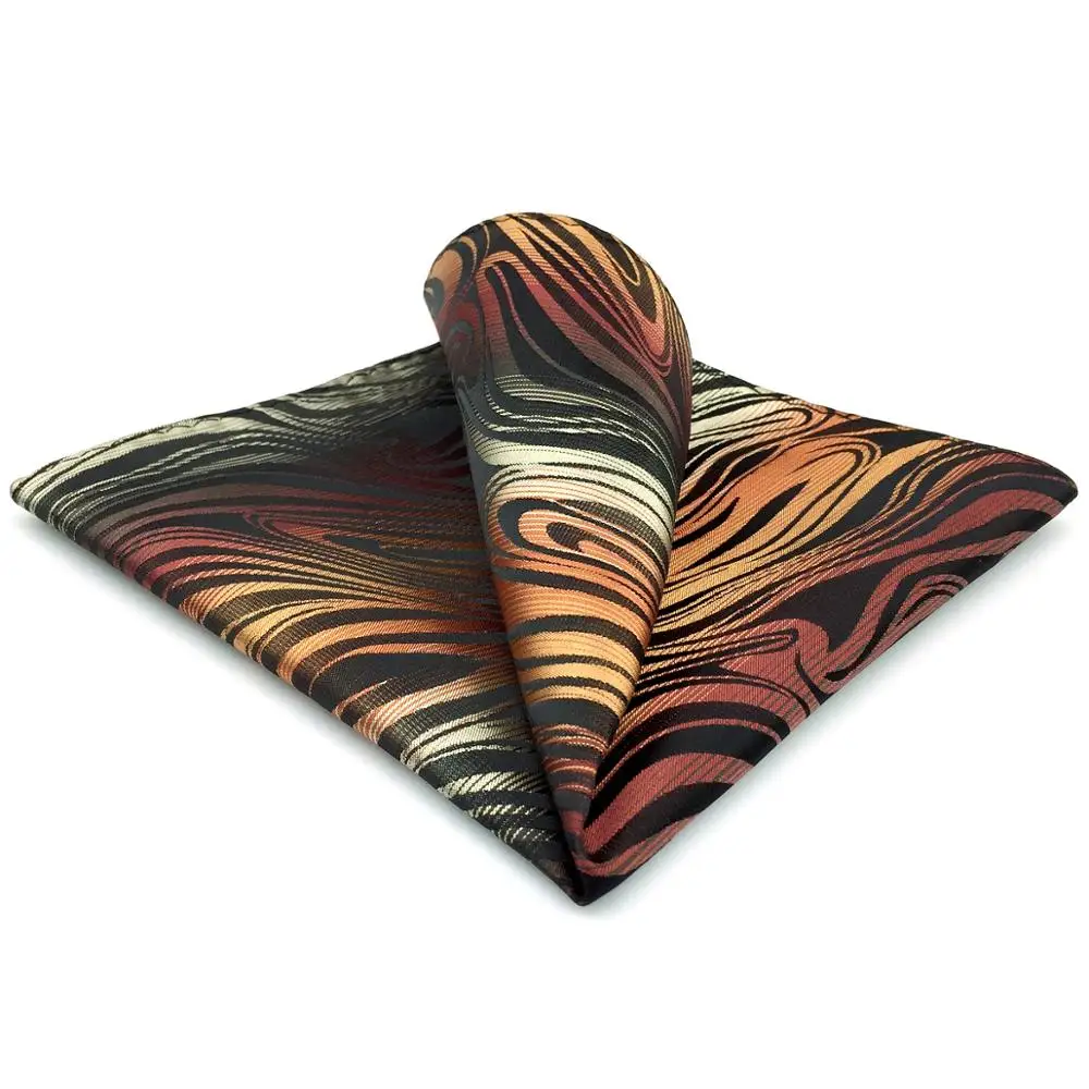 Мужской Шелковый Цветочный стиль|fashion handkerchief|pocket squaremens pocket squares |