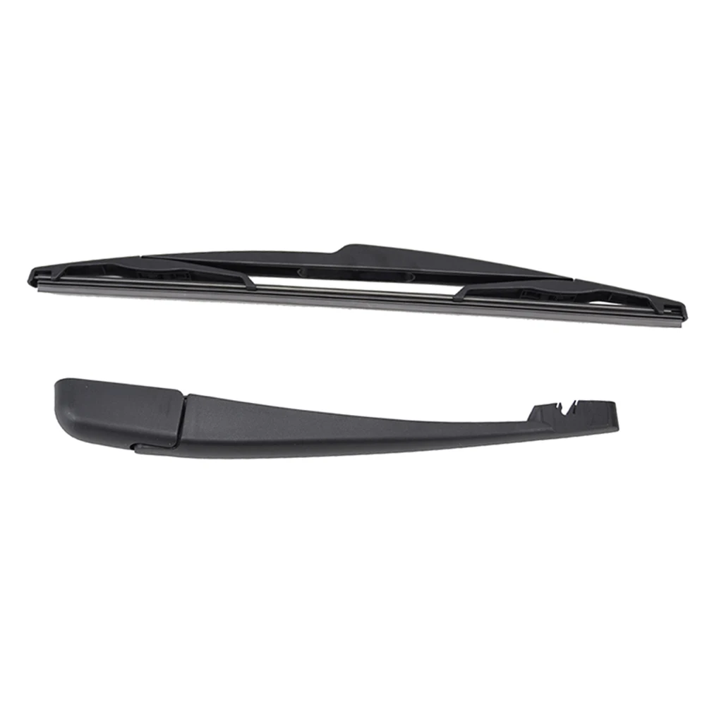 Erick's Wiper 1" Задняя щетка стеклоочистителя и набор рычагов для Chrysler Town& кантри 2008 2009 ветровое стекло заднего стекла