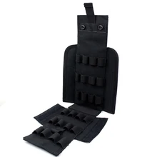 Спорт на открытом воздухе Военная тактическая сумка для аксессуаров снаряды Reload Журнал хранения мешков армии Molle охотничьи пули герметичные сумки