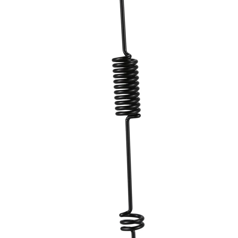 UT-106UV иди и болтай walkie talkie антенна алмаз SMA-F UT106 для HAM Радио BAOFENG UV-5R BF-888S UV-82 UV-5RE длинная антенна