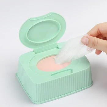 

120pcs/Box 75% Alcohol Wet Wipes Disinfectant Effective Antiseptic Cleaning Sterilization Universal Wet Wipes Wet Pads Sanitary