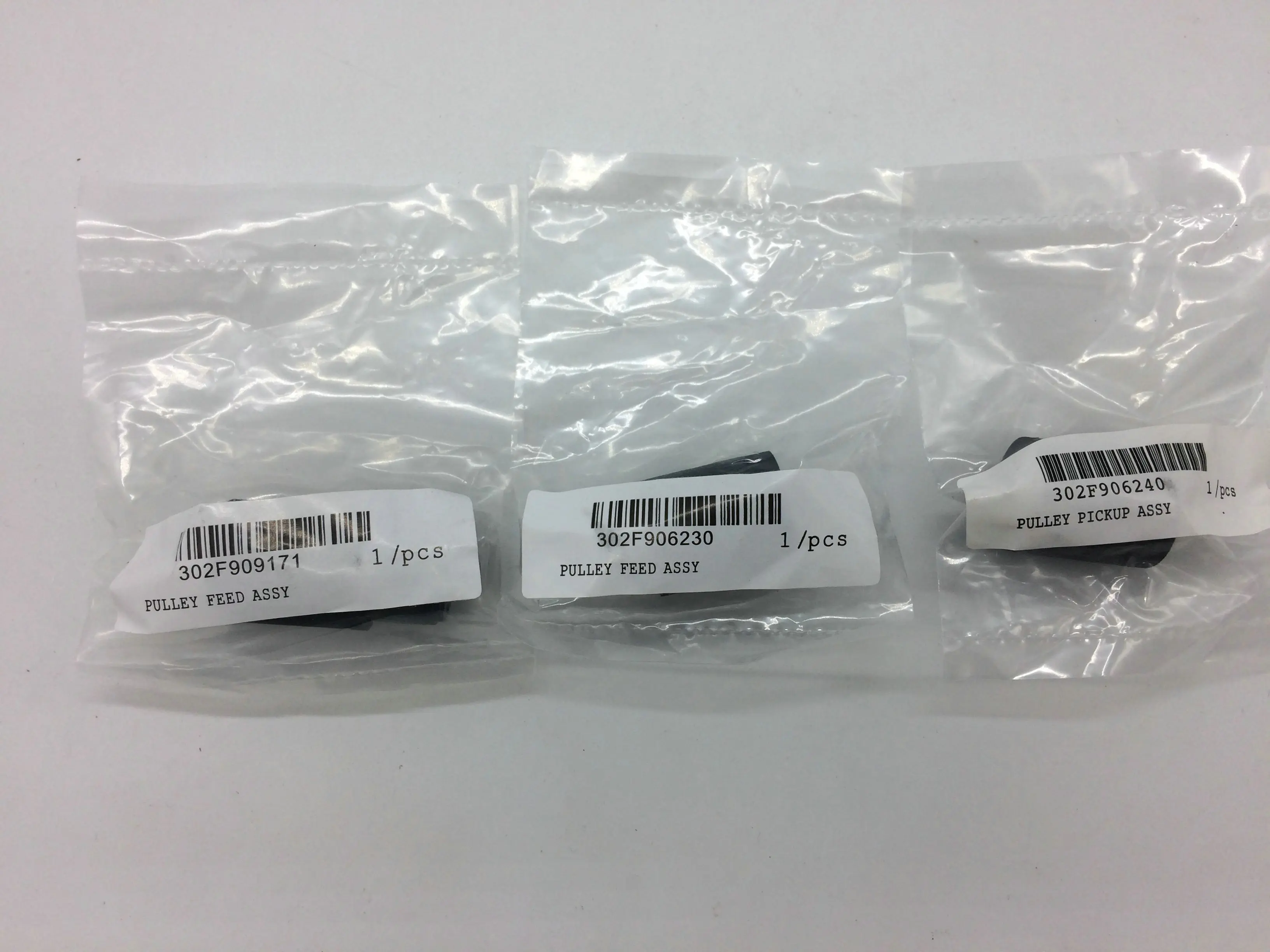 

2 sets new pick up roller 302F909170 302F906230 302F906240 for Kyocera ECOSYS M2035dn M2535dn