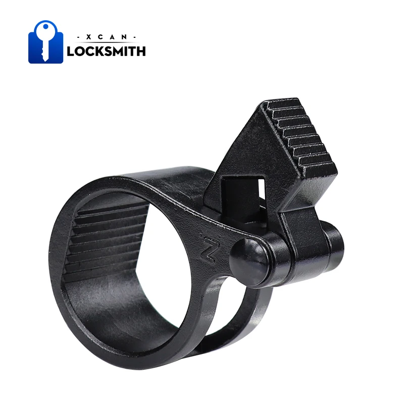 

XCAN Inner Tie Rod Wrench 27-42mm Universal Steering Rods Removal Tool Rudder Ball Joint Removal Wrench Car Repair Tools