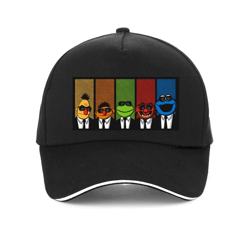 Reservoir Muppets Cookie Monster 