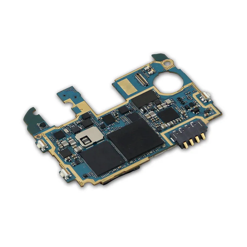 Материнская плата для Samsung Galaxy S4 i9295 i9505 i9506 i9500 i9515 i9507 оригинальная