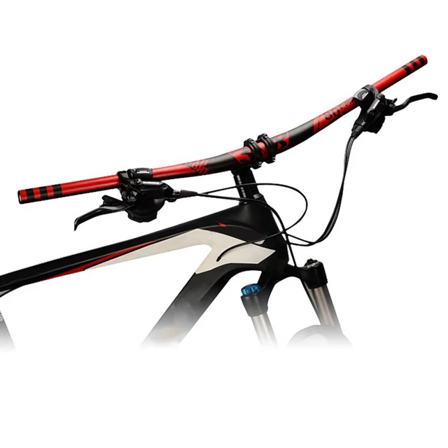 MANILLARES MTB CARBON - Comercial Pous