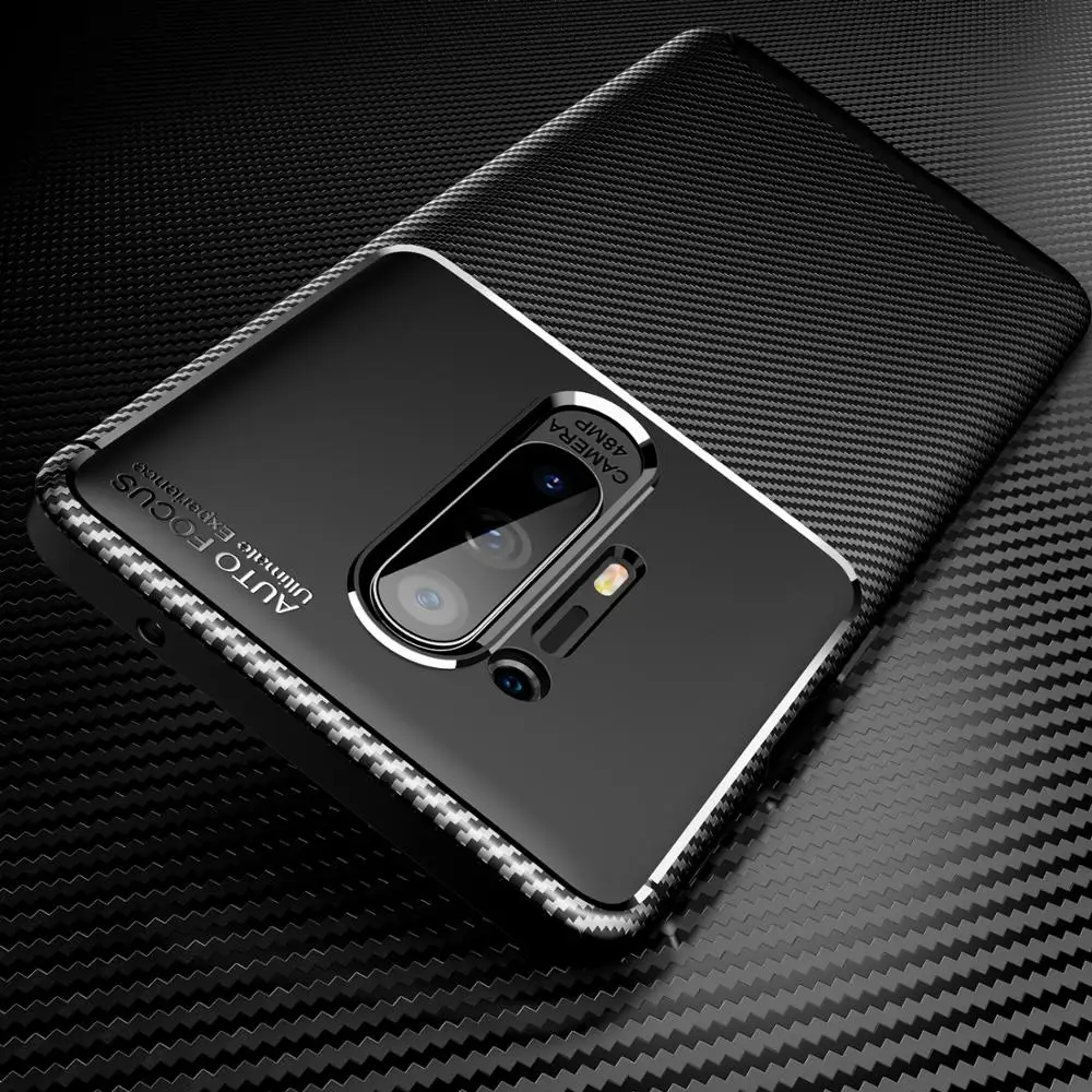For Oneplus 8 Pro Case Soft Silicone Carbon Fiber Skin Protective Back Cover Case For One Plus 8 8pro Oneplus8 1 8 Pro Shell Phone Case Covers Aliexpress For Oneplus 8 Pro Case Soft Silicone Carbon Fiber Skin Protective Back Cover Case For One Plus 8 8pro Oneplus8 1 8 Pro Shell Phone Case Covers Aliexpress