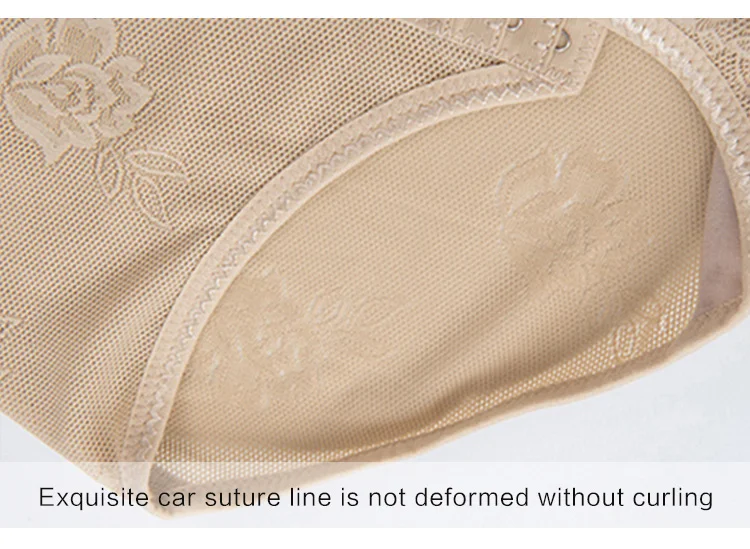 Bodysuit Women Post Natal Postpartum Slimming Underwear Shapewear