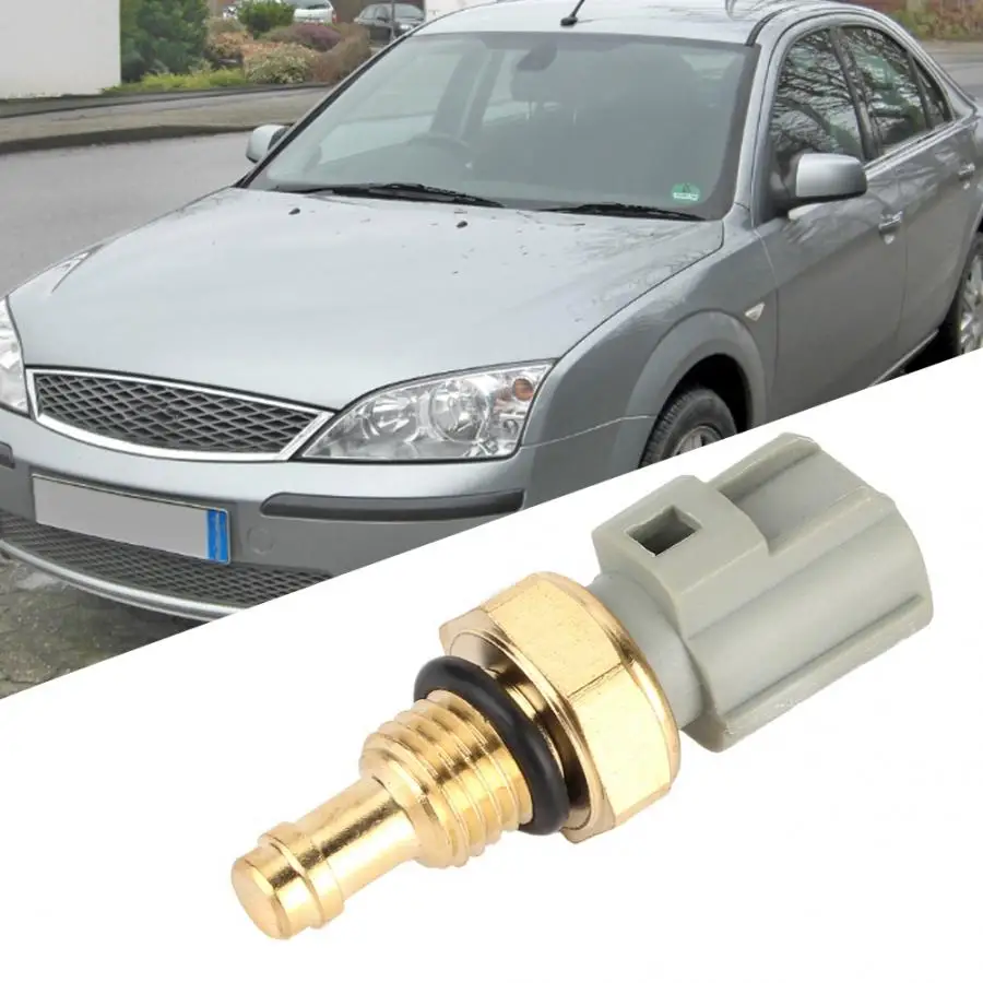 Датчик температуры воды подходит для Ford Mondeo 1L2Z12A648AA высококачественные автомобильные датчики аксессуары