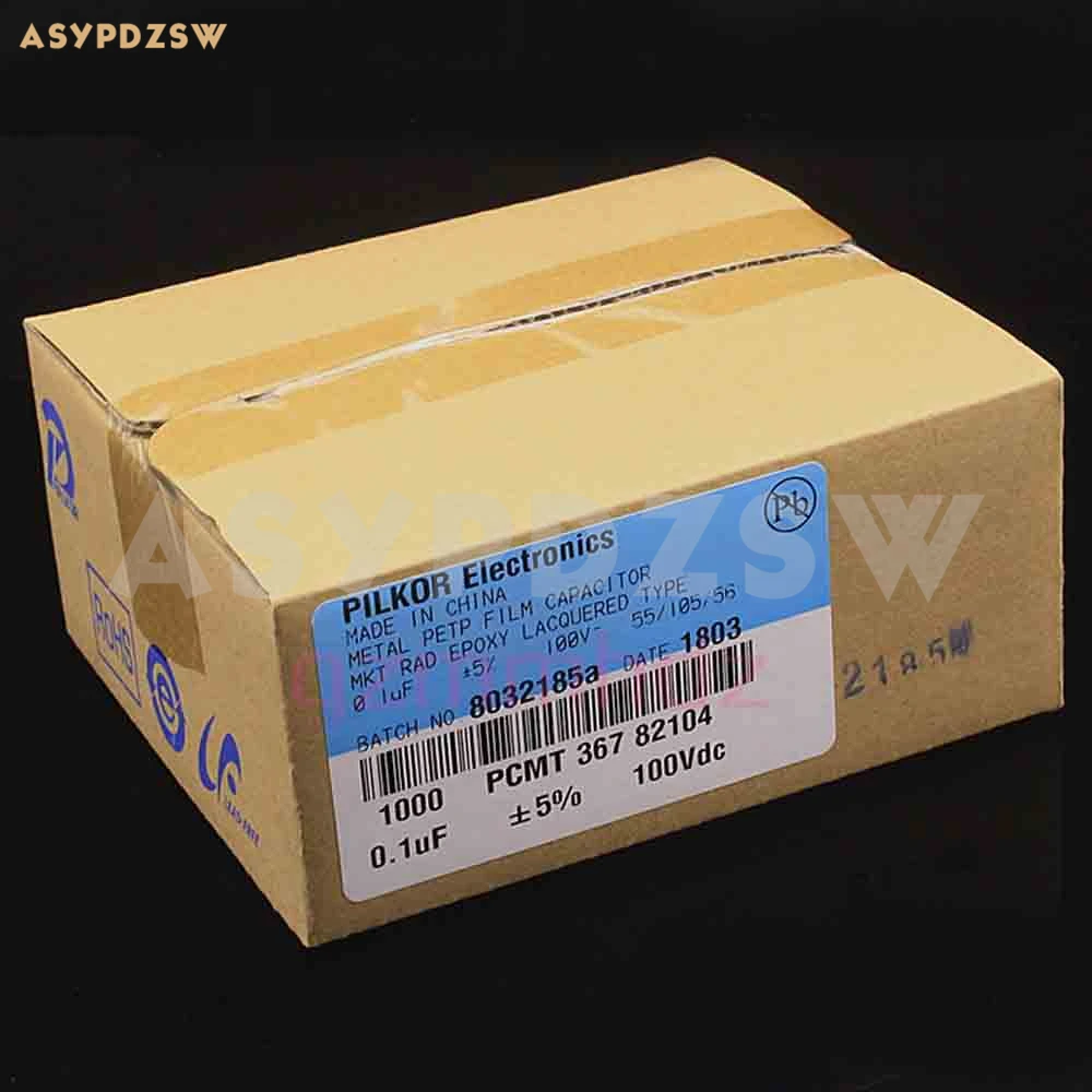 CBB 104J 无极电容-1