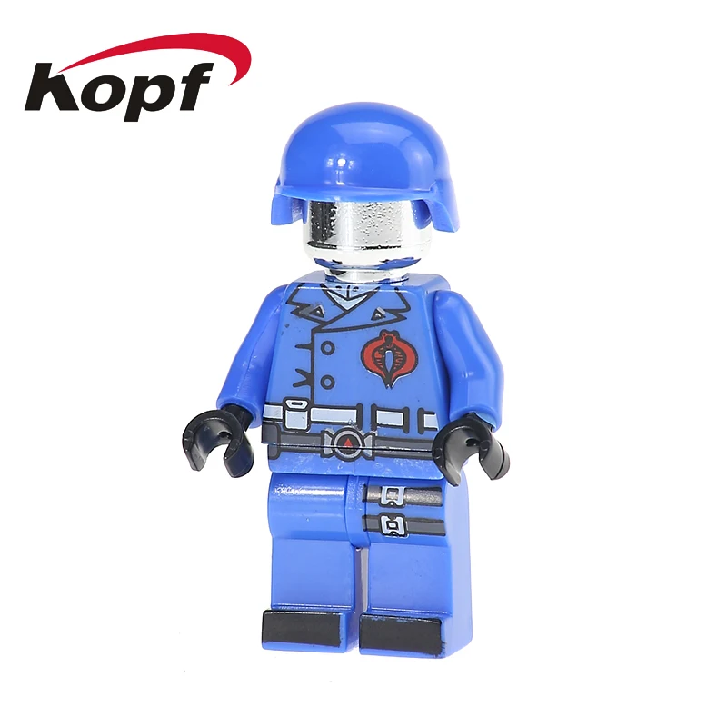 

20Pcs Wholesale Hydra Agent Red Arrow Green Goblin Robin Hydra Agent Super Heroes Model Building Blocks Children Gift Toys KL043