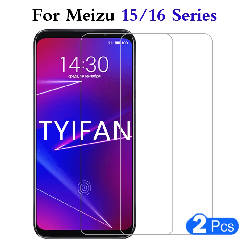 

9h full glue screen protector for meizu m15 16 16x 16s 16xs m 15 lite 15lite glass safety Accessories on meizu15 meizu16 x s xs