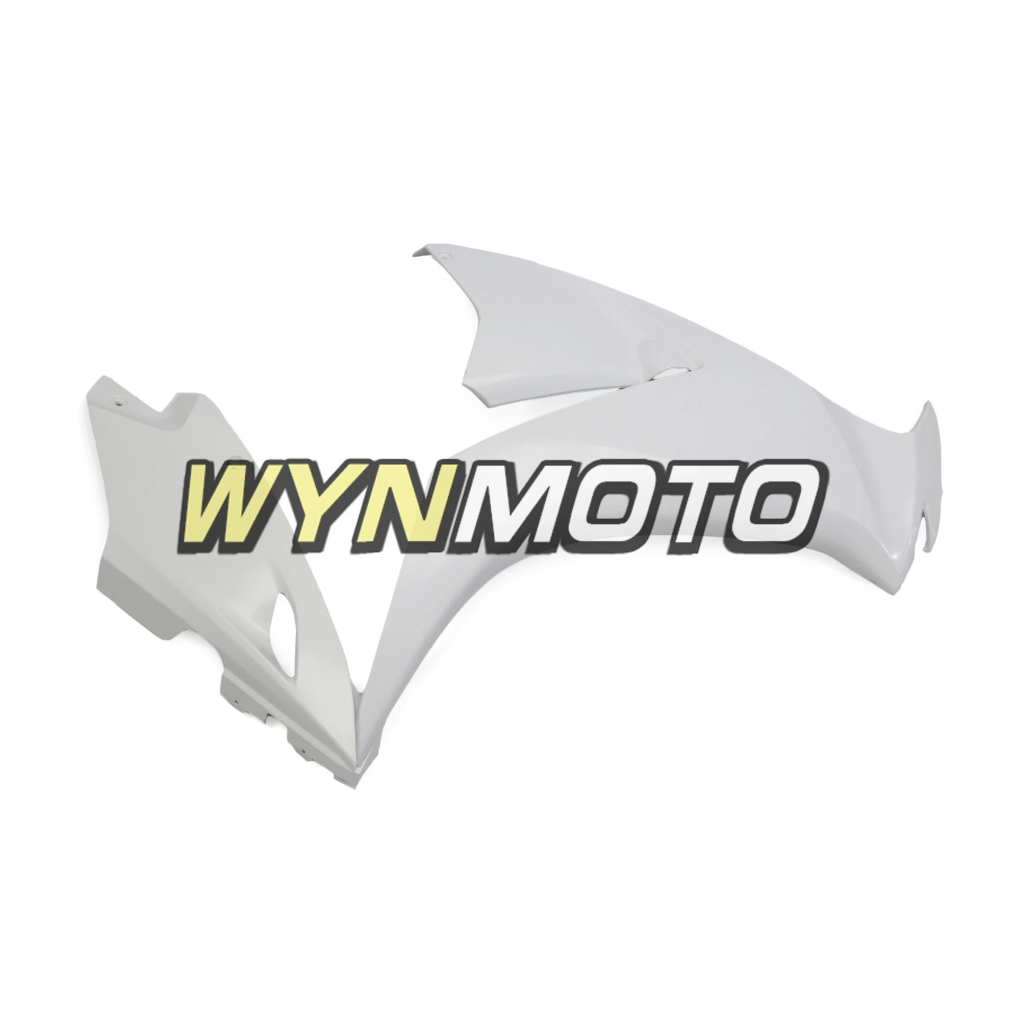 Неокрашенный инжектор полный обтекатель комплект для Honda CBR1000RR 2012 2013 CBR 1000 RR ABS пластик кузова мотоцикла голый