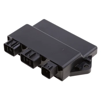 

CDI Box Engine Control Module for Yamaha YFM350 Bruin Grizzly Wolverine