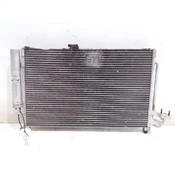 

Condenser/Radiator Air Conditioning