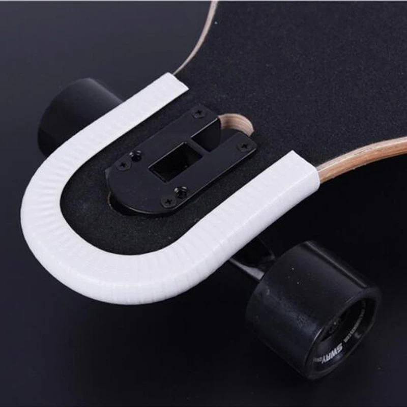 Skateboard Bumper Strip_4