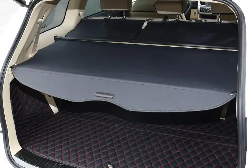 

Auto rear trunk cargo cover for opel mokka 2013-2018 , auto accessories